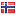 allworldheadlines.com server is located in Norway